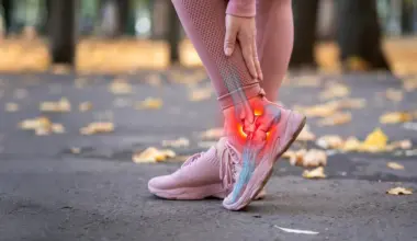 Scientists discover hidden trigger behind achilles pain and tennis elbow