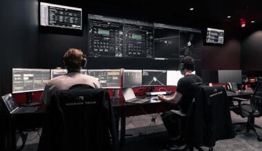 Rocket Lab Completes Spacecraft Commissioning for NASA’s ESCAPADE Mars Mission