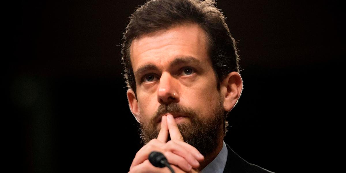 How Jack Dorsey Explained Cutting Almost Half of Block’s Staff