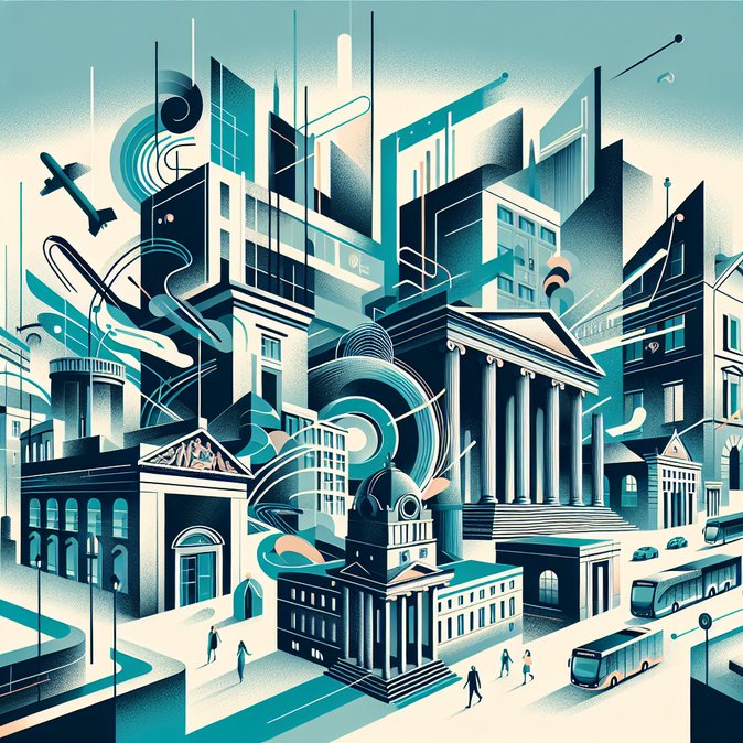 Ireland to Curb English-Language Student Visas Amid Concerns They Are a ‘Back Door’ to Work Permits