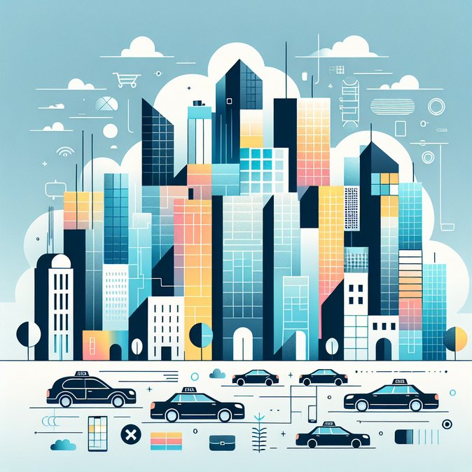 Consumer watchdog urges deregulation to let Uber-style ride-hailing expand across Ireland