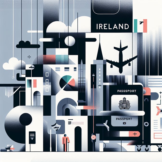 Department of Justice data show 63,000 Irish visa refusals over two years