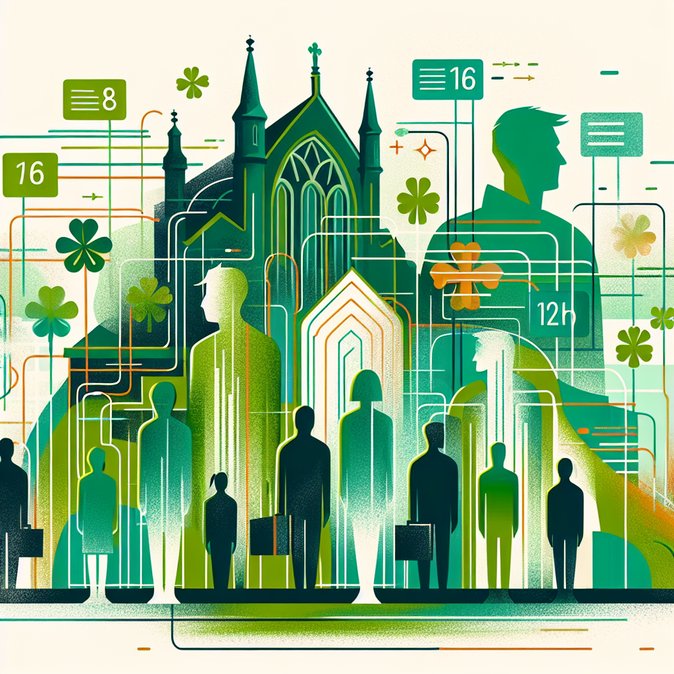 Ireland flags age-fraud concerns as 30% of ‘child’ asylum applicants deemed adults