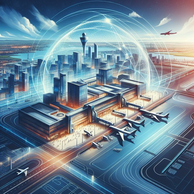 Government moves to lift 32-million passenger cap at Dublin Airport