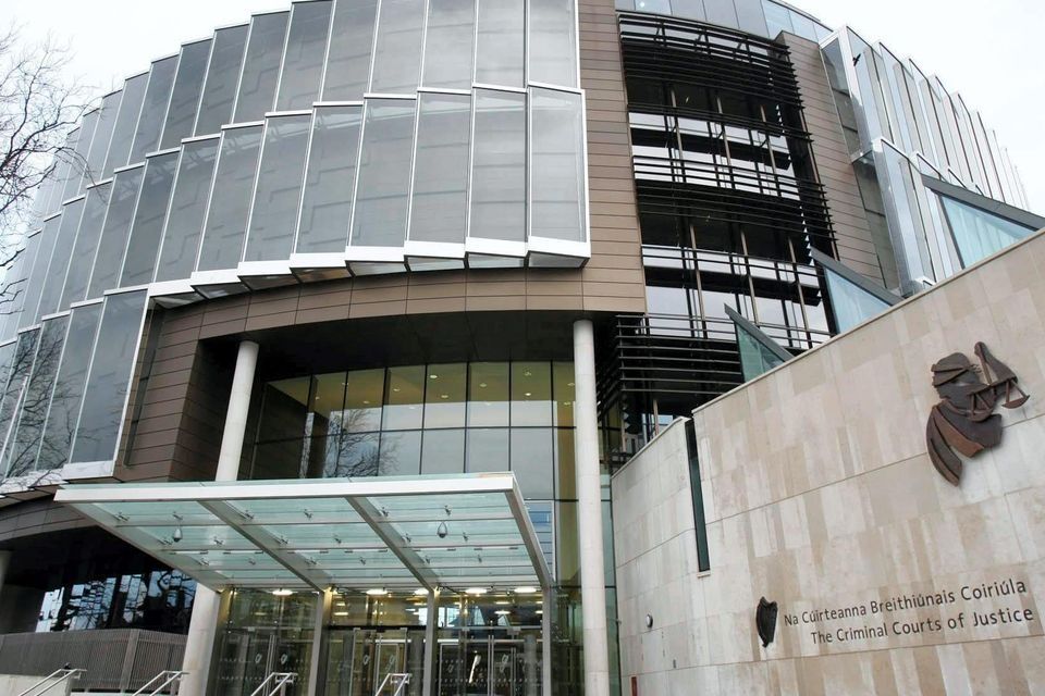 The CCJ in Dublin.
