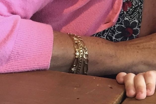 Wicklow family have jewellery stolen and dogs beaten in burglary