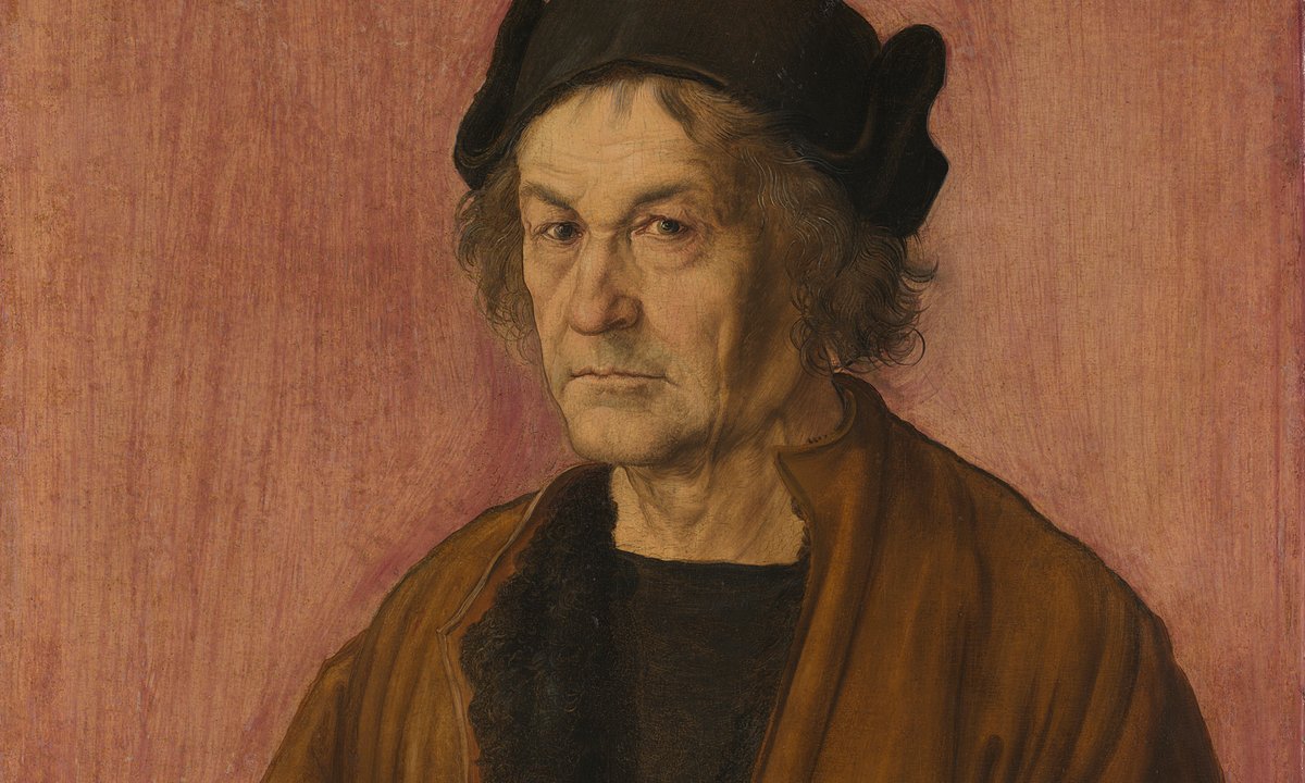 Dürer ‘copy’ at London’s National Gallery is the real thing, expert claims - The Art Newspaper