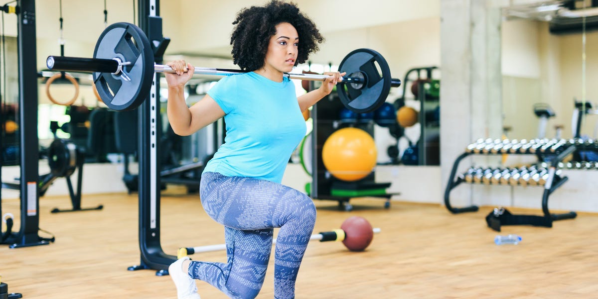 Study reveals the strength training all endurance runners need to do, plus 4 exercises to make those big gains