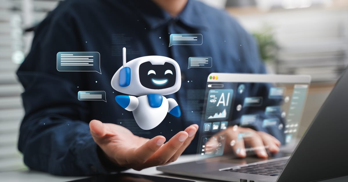 AI chatbots are not your friends, experts warn – POLITICO