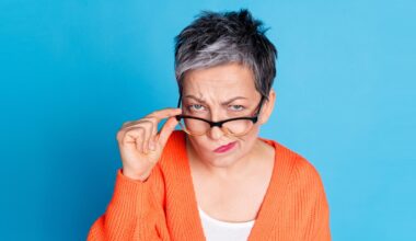 Controversial Proposal To Label Sections Of AI Generated Content