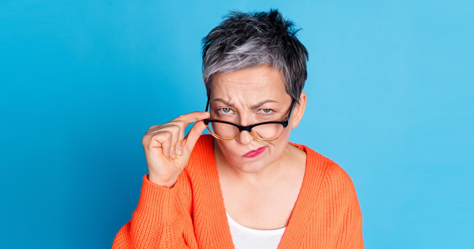 Controversial Proposal To Label Sections Of AI Generated Content