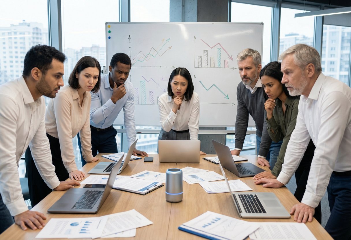 Ai Expert Predicts Total Job Market Upheaval Tough