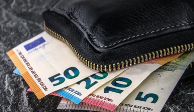 Donegal has third lowest disposable income per person in Ireland