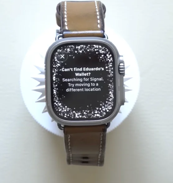 A US tech creator reveals a simple AirTag setup trick Apple doesn’t explain, plus a small habit that makes trackers far more useful day to day