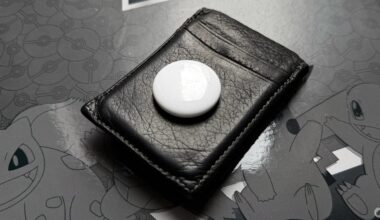 The 2026 AirTag is a worthy upgrade for some, but not all