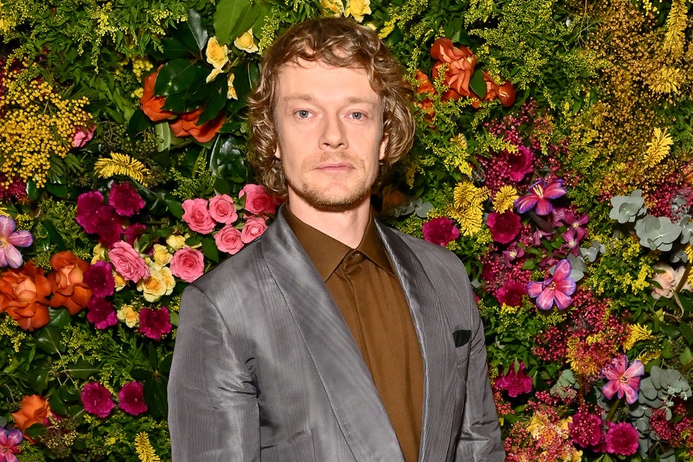 alfie allen