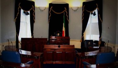 All five Ireland South MEPs to address Seanad Éireann today