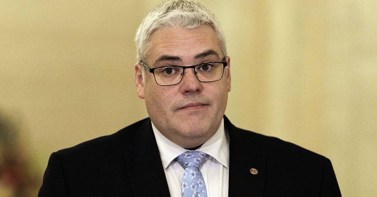 Alliance Party ‘chief advocates for the anti-common-sense brigade’ – DUP leader