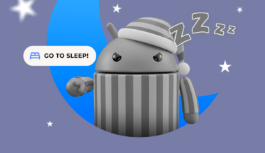 Android's Bedtime Mode is aggressive, rude, and exactly what I needed to fix my sleep
