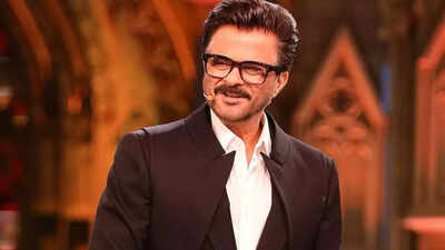 Anil Kapoor opens up on his insecurity as an actor, says that's what keeps him going: 'I want to be seen'