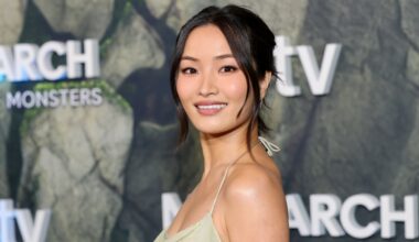 Anna Sawai On Playing Yoko Ono In Sam Mendes' Beatles Films