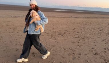 I committed to walking 12,000 steps every day in midlife – here’s what actually changed