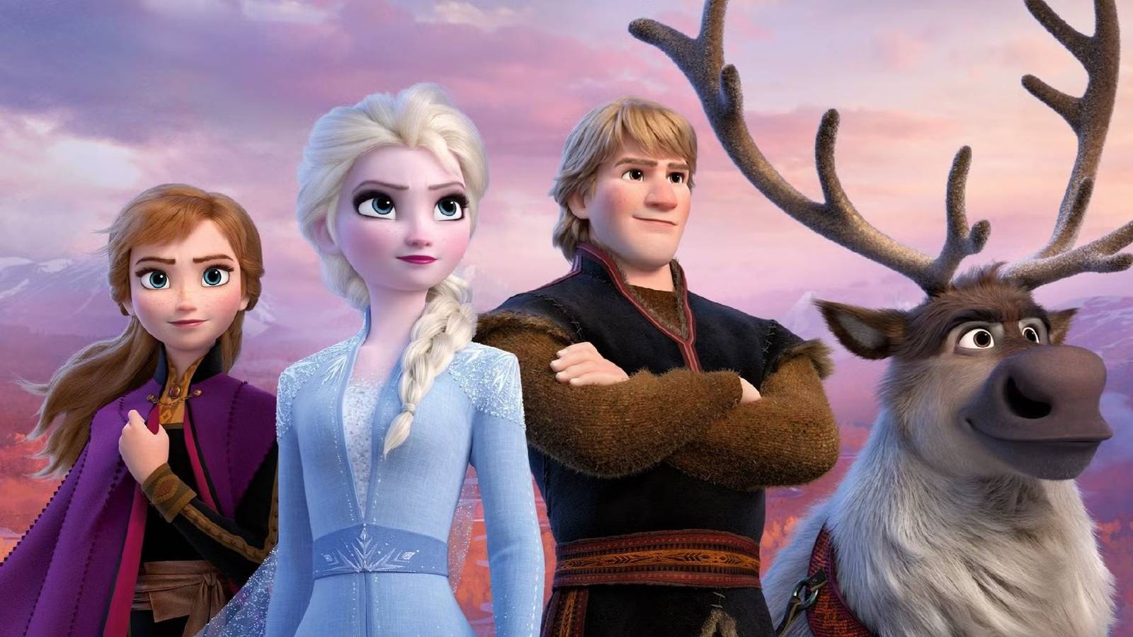 Frozen 3 Finally Makes Huge Progress, 3 Years After Disney Sequel Was Officially Announced