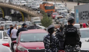 Lebanon’s tax hikes draw anger from economically frustrated public | Features News