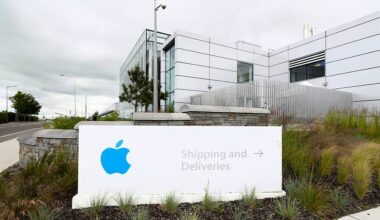 Apple announces new Dublin office as it opens new Cork building