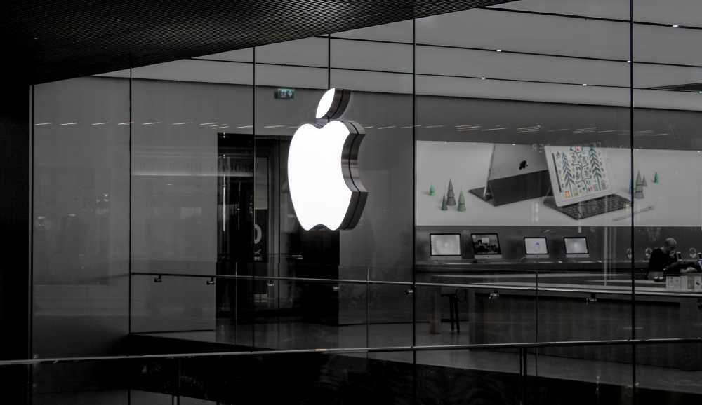 Apple expands in Cork and Dublin