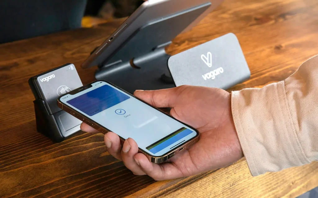 Apple Pay has surpassed Mastercard to become the second-largest payment processing service in the world