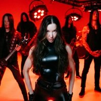 Arch Enemy Introduce Vocalist With New Single To The Last Breath, Plot UK & European Tour For Summer