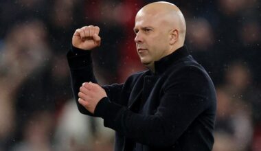 Liverpool handed injury boost for Man City showdown in two-man update - London Evening Standard