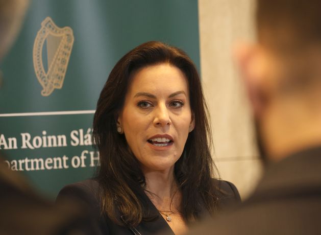 Pharmacists charging €30-€35 for consultations for common ailments as an alternative to GP visits