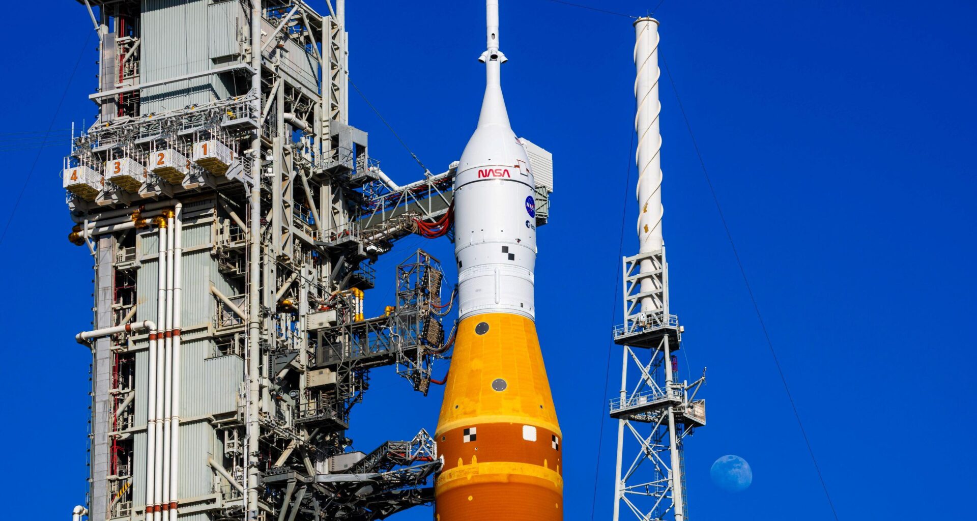 Credit: Sam Lott/NASA