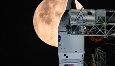 NASA moves Artemis 2 launch to March after hydrogen leak during testing