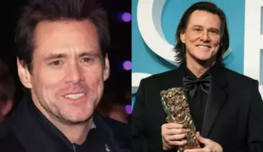 Jim Carrey's Unrecognisable Look Left Internet Users Talking About Surgeries And Clone Conspiracy