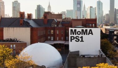 MoMA PS1 Announces Artists for 2026 Greater New York Survey