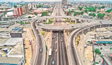 Big Infrastructure Dreams, Bigger Execution Test