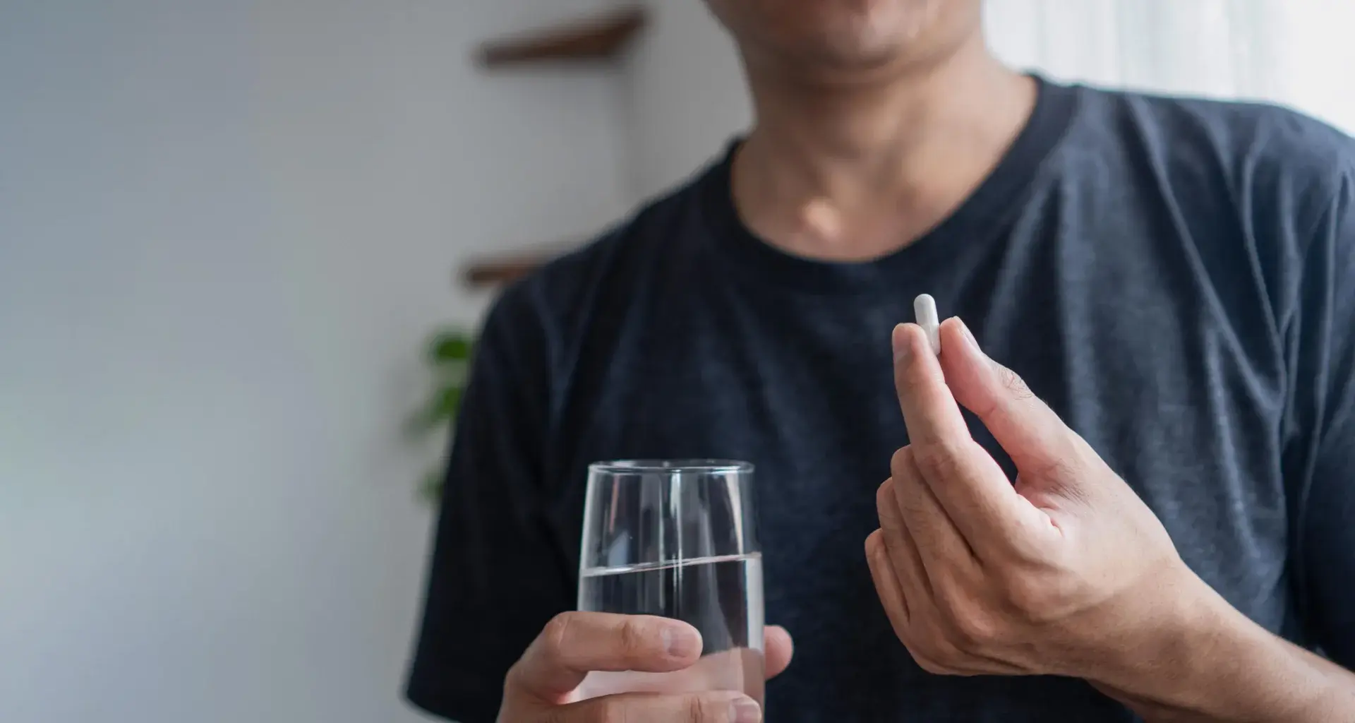 Popular brain supplement linked to shorter lifespan in men