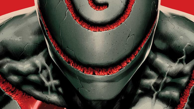 Learn All About Spidey's Newest Super Villain in 'Amazing Spider-Man/Venom: Death Spiral Body Count' #1