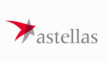 Astellas’ expansion recognised as being among Europe’s top projects