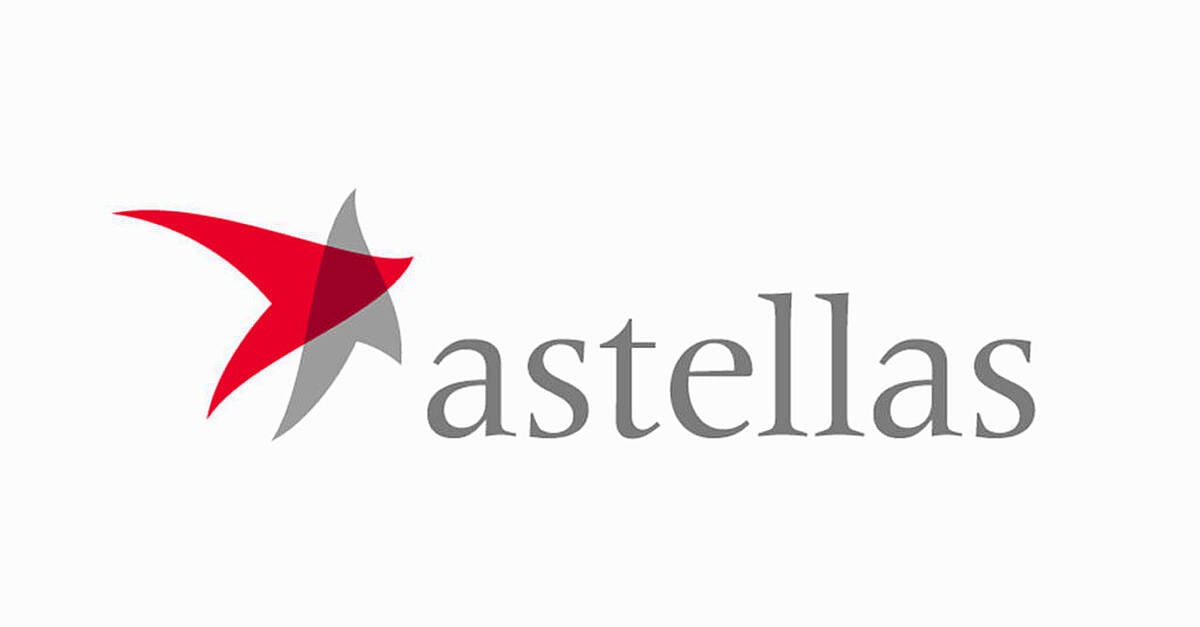 Astellas’ expansion recognised as being among Europe’s top projects