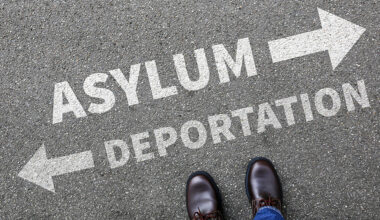 No exits checks, confirms for 90% of deportation orders