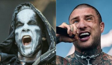 Behemoth + Slaughter to Prevail Shows in Turkey Canceled