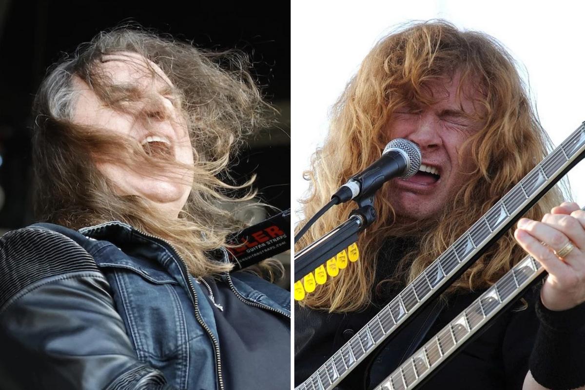 David Ellefson Reviews Megadeth's Final Album