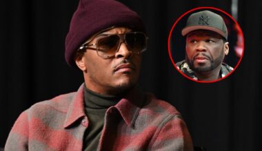 T.I. Drops Third 50 Cent Diss Track, Fif Says He Won't Rap