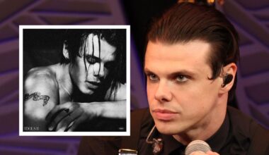 Yungblud Just Made a Big Surprise Announcement