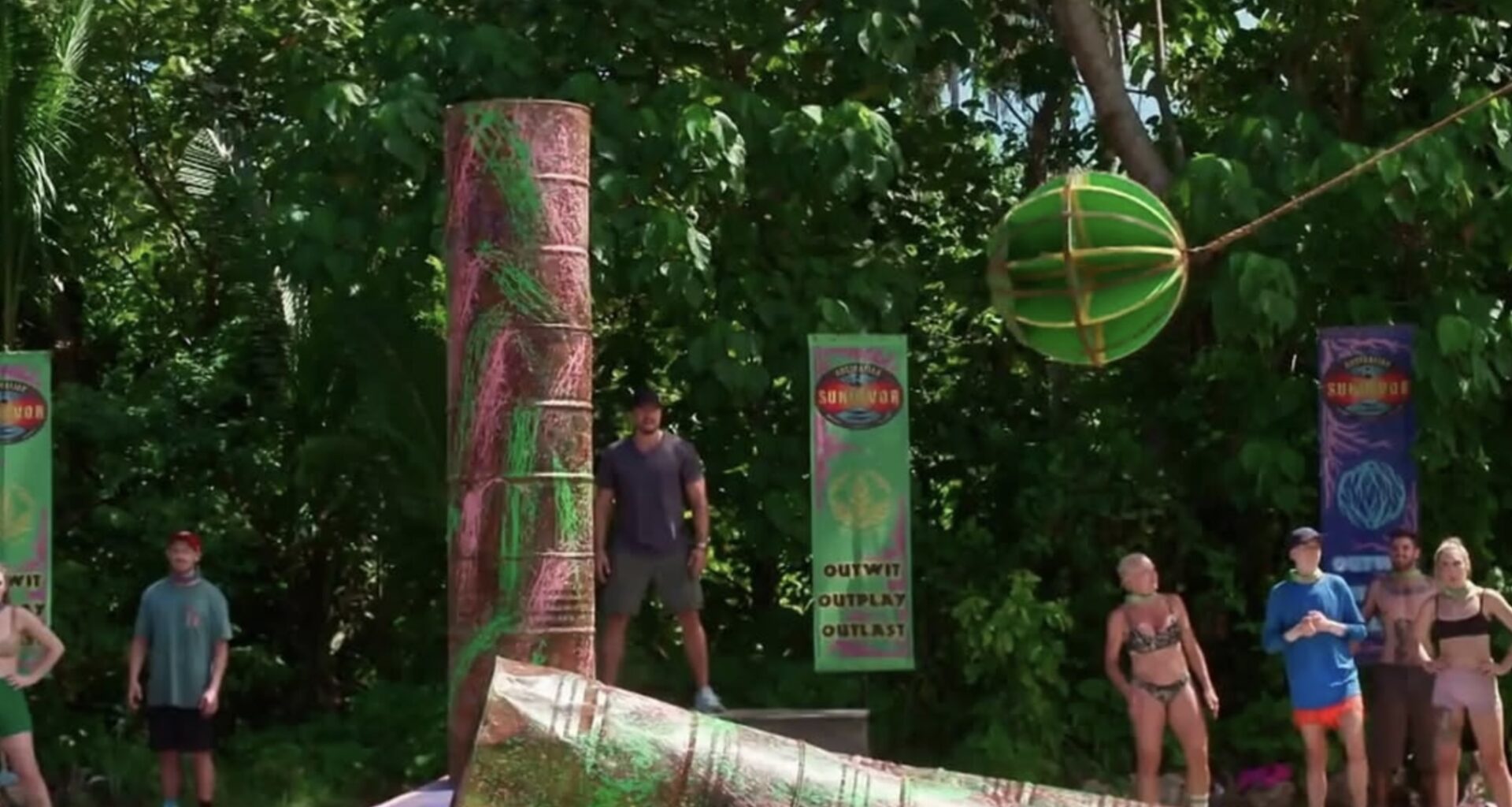 Australian Survivor: Redemption - Episode 3 Recap - Barrel of Laughs