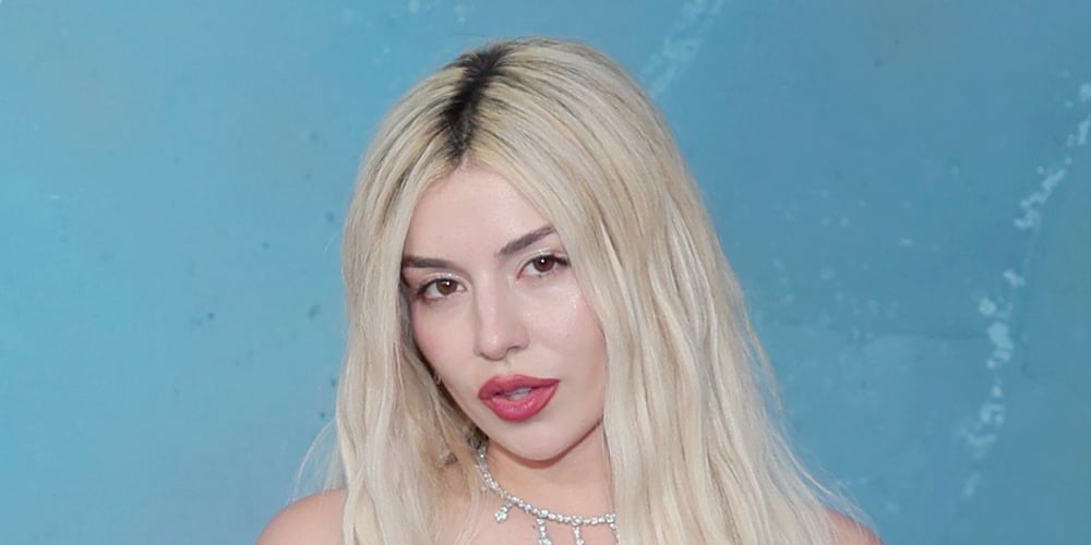 Ava Max Confirms She Left Atlantic Records in Candid Message to Fans | Ava Max, Music | Celebrity News and Gossip | Entertainment, Photos and Videos